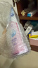 高丝（Kose）快速卸妆油210ml*3  替换装干湿两用温和清爽 洁颜油生日礼物 实拍图