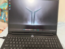 联想拯救者R9000P 2026 电竞游戏本笔记本(锐龙 9 8945HX 16G 1T RTX5060 2.5k 240Hz 100% DCI-P3)黑 实拍图