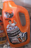威猛先生（Mr Muscle）管道疏通剂960ml*3瓶厨房*2+卫浴*1下水道疏通 剂 无效包赔 实拍图