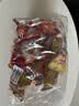 乐事（Lay's）薯条混合口味18g*25包 共450g 零食大礼包（新老包装交替发货） 实拍图
