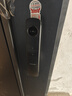 凯迪仕（KAADAS）智能门锁 3D人脸识别可视猫眼大屏指纹锁全自动 Q20F Pro V2 实拍图