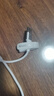 品胜数据线三合一充电线6a5a快充100W66W一拖三线适用苹果17/14华为mate80pro/pura90小米安卓手机车载 实拍图