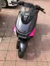 雅迪 冠能白鲨二代 智能长续航高速通勤电动摩托车【门店自提】 【90-M】到店自选颜色 实拍图
