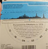 达达里奥（D'Addario）XSAPB1253美国进口民谣吉他琴弦 防锈镀膜钢弦芯 适中12-53磷铜 实拍图