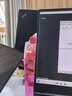 ThinkPad联想笔记本支架电脑支架便携立式电脑桌支架铝合金增高架适用拯救者小新PRO14 11-17.3英寸ZJA3灰 实拍图