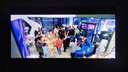 TCL SQD-MiniLED电视 55Q9M Pro 55英寸 100%全局高色域 4GB+64GB超大内存 Q9L Pro升级 实拍图