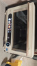 美的（Midea）寻味pro2.0微蒸烤炸炖一体机家用台嵌入式平板微波炉空气炸蒸烤箱陶瓷内胆G3E Pro(支持鸿蒙智联) 实拍图