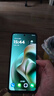 摩托罗拉【国家补贴】联想moto g100 四年质保 LCD护眼屏 7000mAh 12GB+256GB 青峰绿 实拍图