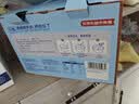 西麦高端牛乳燕麦片1.2kg 高蛋白送营养早餐独立小包礼盒 实拍图