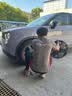 佳通轮胎(Giti)汽车轮胎205/55R16 94V  F22 原配 大众朗逸/吉利宝腾S70 实拍图
