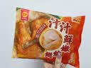 正大食品（CP）汁汁鲜嫩烤翅奥尔良味300g*3袋 鸡翅尖翅中翅根半成品烧烤儿童 实拍图