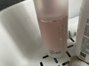 贝亲（Pigeon）婴儿桃叶水水乳夏季晒后冰感保湿身体乳深层滋润120ml IA316 实拍图