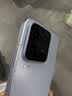 vivo iQOO 15 Ultra 16GB+512 2049(银色)冰穹散热风扇 2K三星珠峰屏 电竞手机iqoo15ultra 国家补贴 实拍图