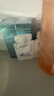 ZEESEA滋色爆水隔离霜素颜霜持妆打底遮瑕三合一提亮妆前乳 紫色20g礼物 实拍图