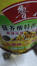 鲁花 【保真菜籽油】食用油 低芥酸特香菜籽油 6.18L   物理压榨 实拍图