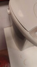 美的（Midea）电热水瓶甄选款自动断电保温控温水壶食品级304不锈钢内胆5L大容量家用调奶器Colou201 实拍图