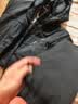 JEEP吉普冲锋棉服男士休闲棉衣加厚保暖秋冬男装外套石墨烯防风棉袄子 实拍图