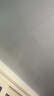 美的（Midea）铝扣板集成吊顶300*300卫生间厨房龙骨吊顶扣板材料全套免费送装 【4㎡-含辅料】30*30亚白 实拍图