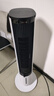 美的（Midea）【冷暖两用】家用空调扇加湿冷风扇 智能语音遥控负离子净化落地冷风机水冷塔扇制冷小空调AAI10ZD 实拍图