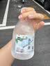片断（piannodei）茉莉花味无汽苏打水360ml*24瓶无糖弱碱饮用水饮品 实拍图