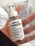 梅森马吉拉【孙颖莎同款】日不落幕30ml香水礼盒木质花果香生日礼物送女友 实拍图