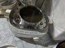 小熊（Bear）煮蛋器 蒸蛋器 自动断电多功能一体早餐机 不锈钢煮蛋蒸蛋神器 ZDQ-E12R2 实拍图