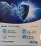 科德宝空调滤芯滤清器CF036适用高7凌渡迈腾途观L明锐速腾途昂朗逸宝来 实拍图