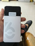 影腾随身wifi三网全国通用无线wi-fi6免插卡移动联通电信无限制大流量卡便携式网卡高速网络2026款5GHF 【三网通8000毫安充电款】+续航翻倍全国通用 实拍图