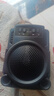 汽车车载音响蓝牙户外大音量K歌大功率声音重低音炮车载专用 1360大音量音箱 实拍图