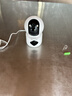 纽曼无线家用智能AI摄像头1200万高清监控器360度无死角带夜视全景语音手机远程对话讲室内外家庭云台 实拍图
