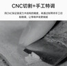 Tom尤克里里成人儿童初学者23寸桃花心木单板T5S经典版乌克丽丽 实拍图