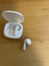 JBL T280TWS X3 无线蓝牙耳机 半入耳式音乐通话降噪游戏耳麦超长续航 适配2026最新款苹果华为 白色 实拍图