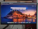AOC 27英寸4K165Hz Gen.3五层堆叠QD-OLED 第五代BlackAGLR涂层 抗反射抗眩光更黑 电竞显示器U27G4D 实拍图