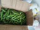 中鲜生 云南新鲜豌豆 甜豌豆新鲜蔬菜现摘豆角 净重4.5斤【好划算】鲜嫩饱满 实拍图
