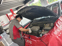 美孚（Mobil）黑金5W-30机油4L+机滤+空调滤+空气滤+工时单次大保养 实拍图