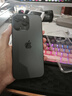 Apple【12期分期免息】苹果16pro iPhone16苹果16ProMax苹果16全网通5G 16ProMax 黑色钛金属6.9英寸 512GB【公开版全网通】 实拍图