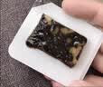 东阿阿胶桃花姬阿胶糕180g*2礼盒装即食阿胶送妈妈礼物送长辈礼品女营养品 实拍图