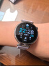 华为（HUAWEI）WATCH GT 6 流光紫 41mm智能手表多维情绪健康全新骑行体验华为GT6手表GT5升级 实拍图