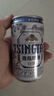 青岛啤酒（TsingTao）精酿白啤 211ml*24罐 京东定制版 实拍图