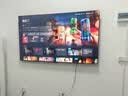 海信电视55E3Q 55英寸 144Hz高刷 U+超画质引擎  AI智能语音 Wi-Fi6  4k液晶平板 能效补贴以旧换新 实拍图