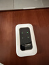 影腾随身wifi三网全国通用无线wi-fi6免插卡移动联通电信无限制大流量卡便携式网卡高速网络2026款5GHF 【三网通3000毫安充电款+白色】超长续航 实拍图