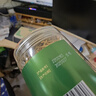 同仁堂品牌 北京同仁堂金银花50g金银花干泡水凉茶养生花草茶 实拍图