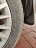 韩泰（Hankook）汽车轮胎 205/55R16 91V SK10 适配朗逸/速腾/高尔夫/朗动/威朗 实拍图
