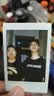INSTAX富士instax立拍立得 mini相纸 白边双包20张(适用miniSE/11/12/40/90/LiPlay/EVO/Link3) 实拍图