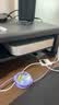 苹果（Apple）Mac mini 二手苹果迷你主机 台式机电脑 办公设计游戏小主机M1/M2/M4/M4Pro 99新23年【力荐|试用】M2-8G-256 95成新 实拍图