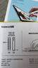 倍思电容笔iPad苹果笔触控笔手写笔 适用apple pencil Pro/Air8/Mini7/iPad11平板触屏笔双充智控笔 实拍图