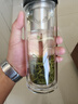 一杯香茶叶绿茶明前碧螺春250g2026新茶礼盒装送礼自己喝散装茗茶 实拍图