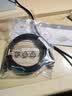 联想瑞天900 商用办公台式电脑台式机主机(酷睿i5-12400 16G DDR5 512G SSD win11 18L大机箱)23.8英寸 实拍图