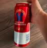 百威【梅西同款】世界杯珍藏版啤酒【40周年限定】500ML*12礼盒装 实拍图