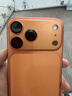 图拉斯【双重AR增透+合金全包镜头】适用iphone17promax镜头膜苹果17pro镜头模组膜17防摔防尘超清底座膜 星宇橙丨iPhone17ProMax丨合金材质 AR抗反射丨合金材质丨一体全包 实拍图